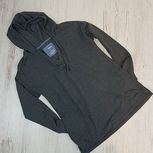 Sonoma Sweatshirt w/Pockets & Hood